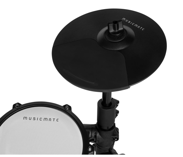 MusicMate Perkusja elektroniczna MM-DRM150 RhythmPro - 1588189 - zdjęcie 5